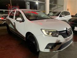 Renault Symbol